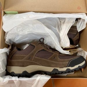 L.L. Bean Trail Model 4 Hiking Boots